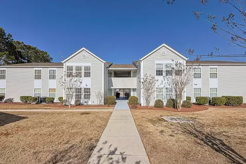 1943 Bent Grass Dr #H, Surfside Beach, SC 29575