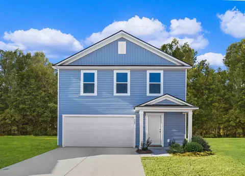 313 Sweet Vernal St, Longs, SC 29568