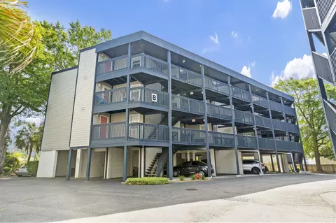 1500 Cenith Dr #B-402, North Myrtle Beach, SC 29582