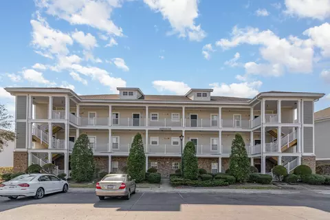 224 Castle Dr #1402, Myrtle Beach, SC 29579