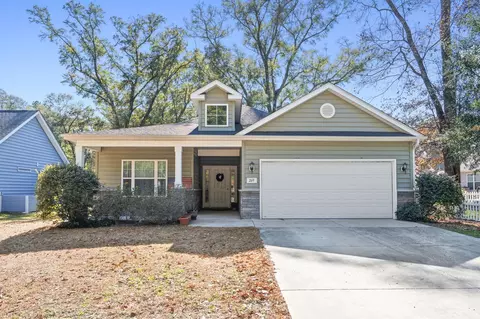 269 Coachman Dr, Pawleys Island, SC 29585
