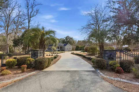 843 Caines Landing Rd, Conway, SC 29526