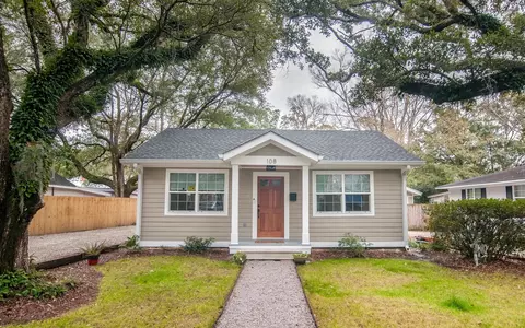 108 Howard St, Georgetown, SC 29440