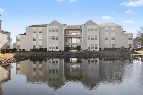 2268 Clearwater Dr #G, Surfside Beach, SC 29575