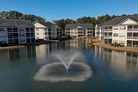 647 Woodmoor Dr #301, Murrells Inlet, SC 29576