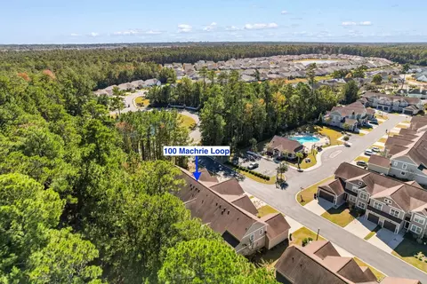 100 Machrie Loop #17-C, Myrtle Beach, SC 29588 photo 34