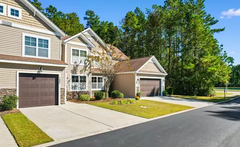 100 Machrie Loop #17-C, Myrtle Beach, SC 29588 photo 2