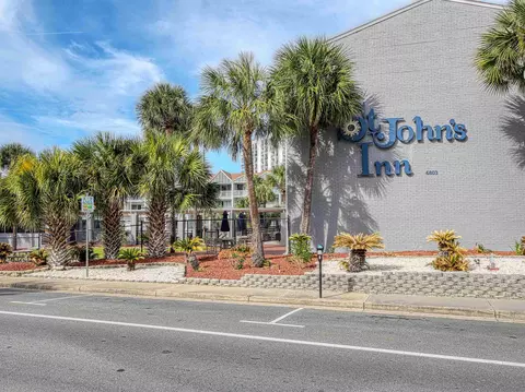 6803 N Ocean Blvd N #113, Myrtle Beach, SC 29572