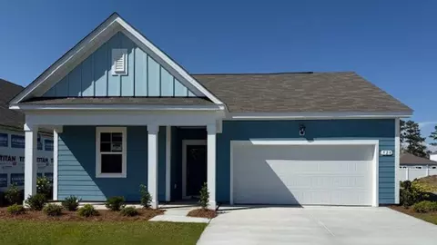 5029 Yellowstone Dr, Conway, SC 29526