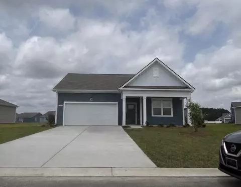5029 Yellowstone Dr, Conway, SC 29526