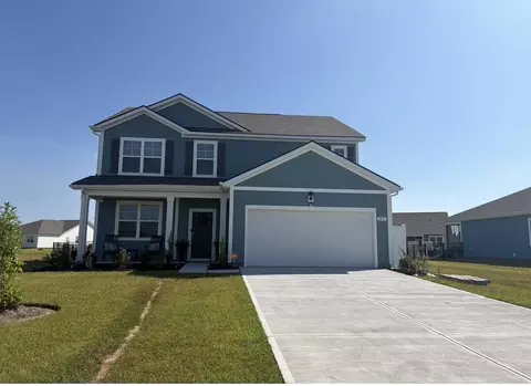 5037 Yellowstone Dr, Conway, SC 29526