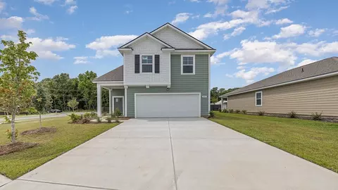 5038 Yellowstone Dr, Conway, SC 29526