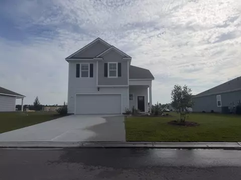 5038 Yellowstone Dr, Conway, SC 29526