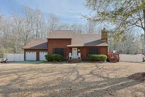 3750 Limerick Rd, Myrtle Beach, SC 29579