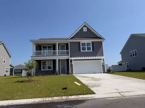 7009 Cinnamon Dr, Conway, SC 29526