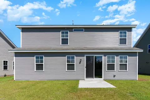 Exterior - 1289 Baker Creek Loop, Myrtle Beach, SC 29579 photo 6 of 8