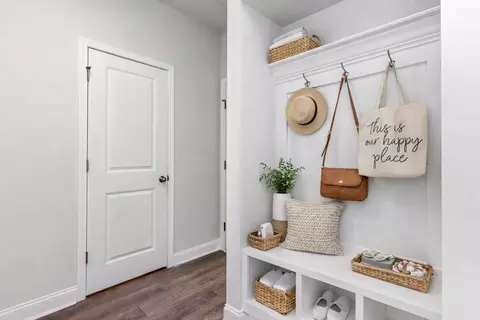 Entry Way - 1289 Baker Creek Loop, Myrtle Beach, SC 29579 photo 2 of 2