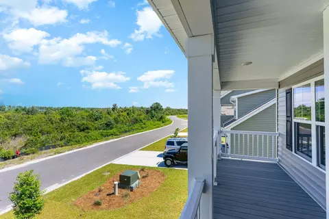 Exterior - 1289 Baker Creek Loop, Myrtle Beach, SC 29579 photo 5 of 8