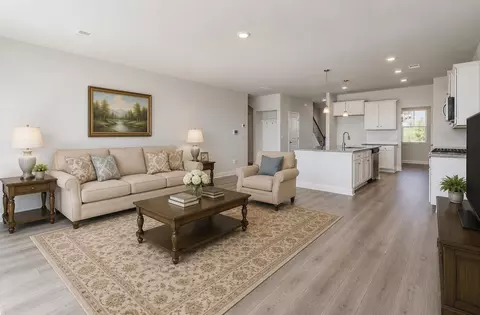 Living - 1289 Baker Creek Loop, Myrtle Beach, SC 29579 photo 4 of 5
