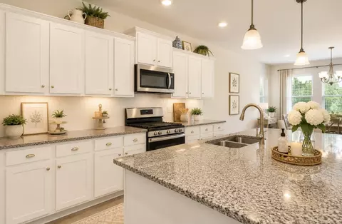 Kitchen - 1289 Baker Creek Loop, Myrtle Beach, SC 29579 photo 7 of 7