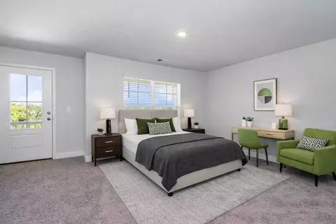 Bedroom - 1289 Baker Creek Loop, Myrtle Beach, SC 29579 photo 12 of 12