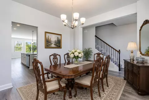 Dining - 1289 Baker Creek Loop, Myrtle Beach, SC 29579 photo 2 of 3
