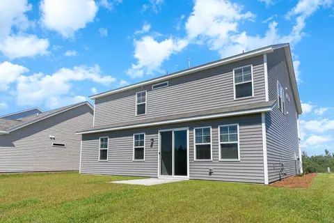 Exterior - 1289 Baker Creek Loop, Myrtle Beach, SC 29579 photo 7 of 8
