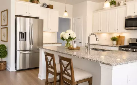 Kitchen - 1289 Baker Creek Loop, Myrtle Beach, SC 29579 photo 6 of 7