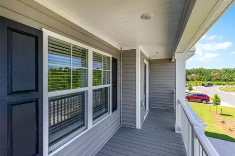 Exterior - 1289 Baker Creek Loop, Myrtle Beach, SC 29579 photo 4 of 8