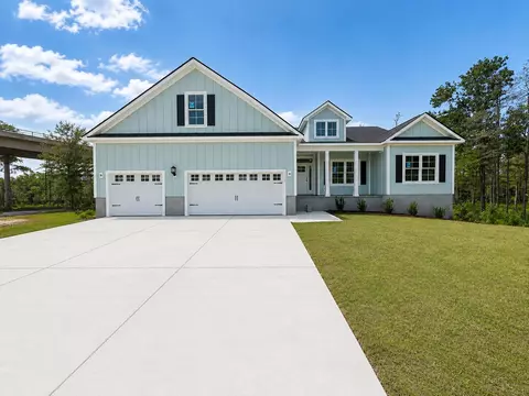 5118 Water Breeze Ct, Myrtle Beach, SC 29588
