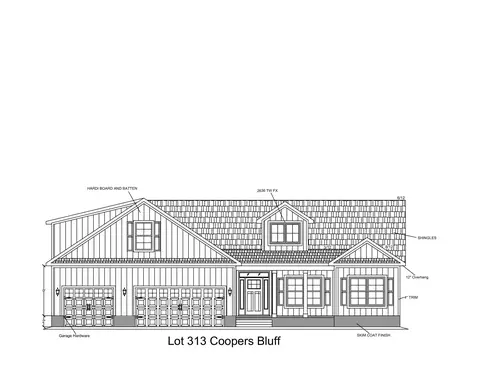 5118 Water Breeze Ct, Myrtle Beach, SC 29588