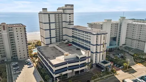5308 N Ocean Blvd #901, Myrtle Beach, SC 29577