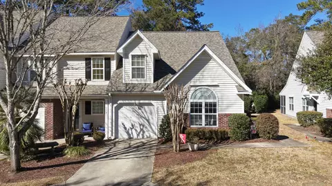 60 Ribgrass Ln #4, Pawleys Island, SC 29585