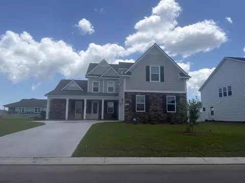 7021 Cinnamon Dr, Conway, SC 29526