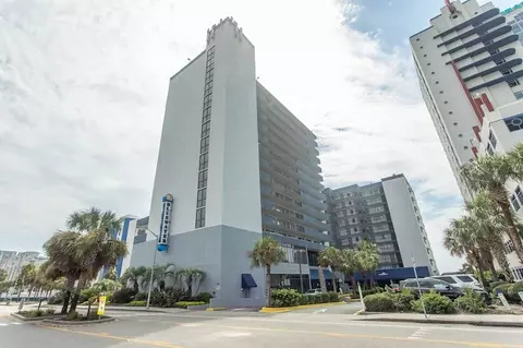 2001 S Ocean Blvd #1203, Myrtle Beach, SC 29577