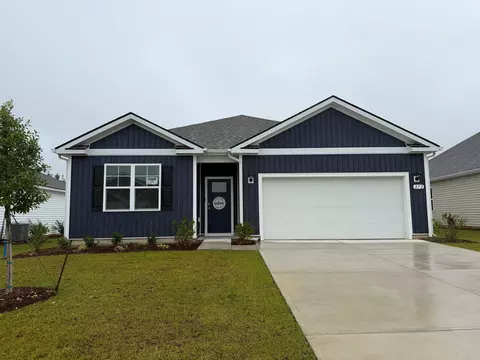 272 Long Beard Way, Longs, SC 29568