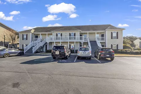 217 Wando River Rd #G, Myrtle Beach, SC 29579