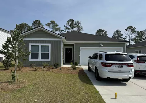 733 Locomotive Pl, Loris, SC 29569
