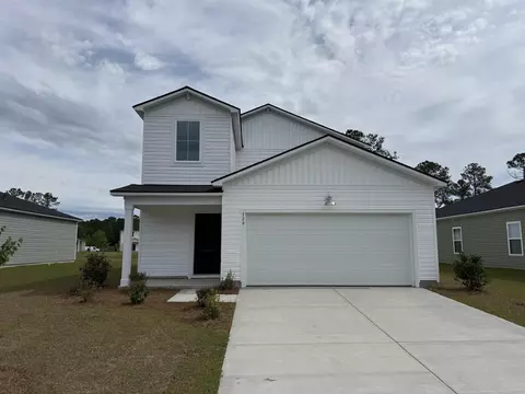 729 Locomotive Pl, Loris, SC 29569