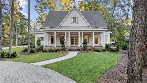 62 Makepeace Pl, Pawleys Island, SC 29585