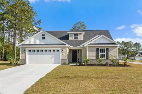 800 Stone Pine Ct, Loris, SC 29569
