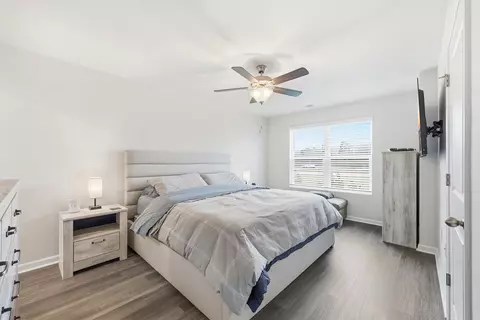 Bedroom - 118 Bayou Loop #118, Surfside Beach, SC 29575 photo 1 of 5