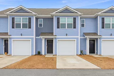 118 Bayou Loop #118, Surfside Beach, SC 29575
