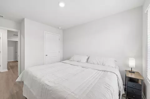 Bedroom - 118 Bayou Loop #118, Surfside Beach, SC 29575 photo 4 of 5
