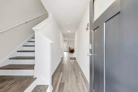 Entry Way - 118 Bayou Loop #118, Surfside Beach, SC 29575 photo 1 of 3