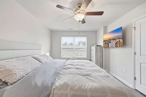 Bedroom - 118 Bayou Loop #118, Surfside Beach, SC 29575 photo 2 of 5