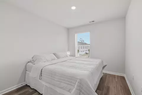 Bedroom - 118 Bayou Loop #118, Surfside Beach, SC 29575 photo 3 of 5