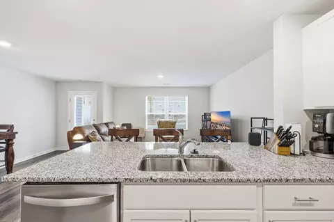 Kitchen - 118 Bayou Loop #118, Surfside Beach, SC 29575 photo 2 of 2