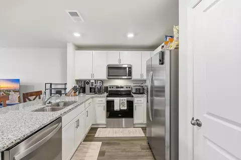 Kitchen - 118 Bayou Loop #118, Surfside Beach, SC 29575 photo 1 of 2