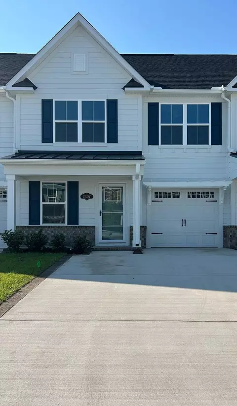 2307 Elowen Ln #8C, Longs, SC 29568